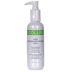 G.M. Collin Hydramucine Optimal Cream 4.2oz / 120ml Brand New Sealed